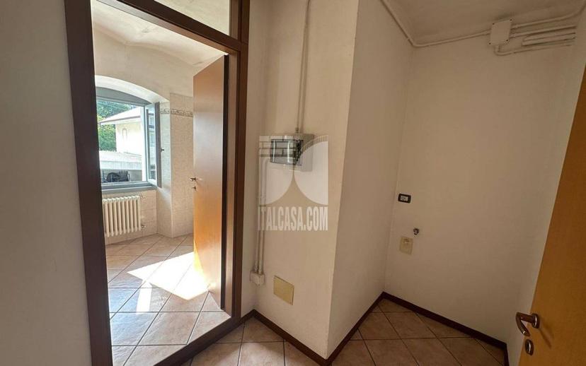 Bilocale via Provinciale, Centro, Albino — foto 7 di 20