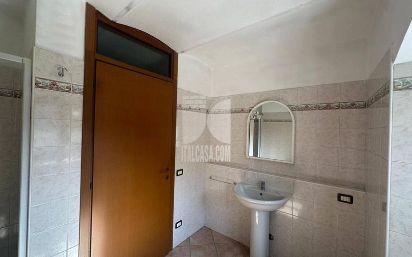Bilocale via Provinciale, Centro, Albino — foto 11 di 20