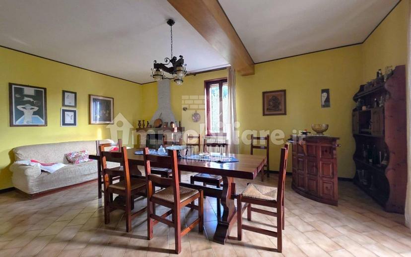 Villa unifamiliare via Ferri, Centro, San Benedetto Po — foto 19 di 32