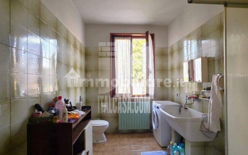 Villa unifamiliare via Ferri, Centro, San Benedetto Po — foto 29 di 32