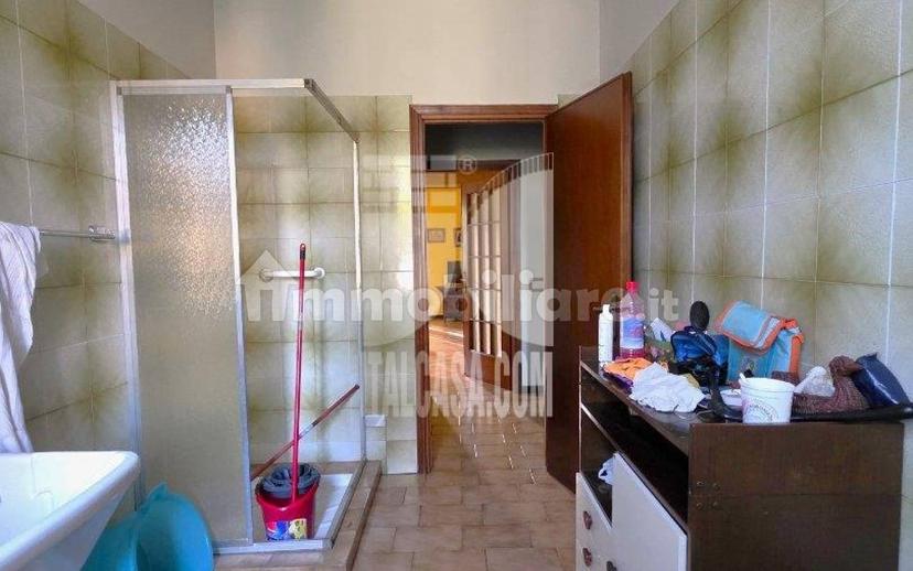 Villa unifamiliare via Ferri, Centro, San Benedetto Po — foto 8 di 32