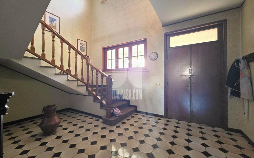 Villa unifamiliare via Ferri, Centro, San Benedetto Po — foto 4 di 32