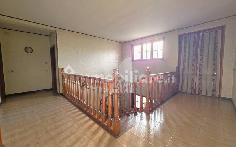 Villa unifamiliare via Ferri, Centro, San Benedetto Po — foto 31 di 32