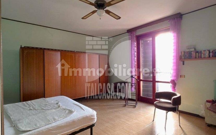 Villa unifamiliare via Ferri, Centro, San Benedetto Po — foto 25 di 32
