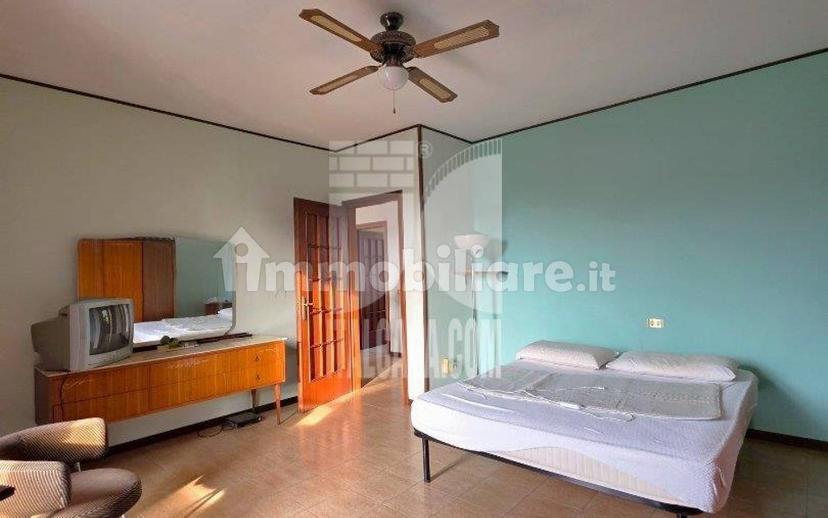 Villa unifamiliare via Ferri, Centro, San Benedetto Po — foto 14 di 32