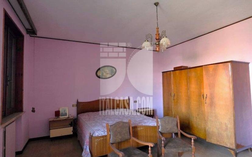 Villa unifamiliare via Ferri, Centro, San Benedetto Po — foto 21 di 32