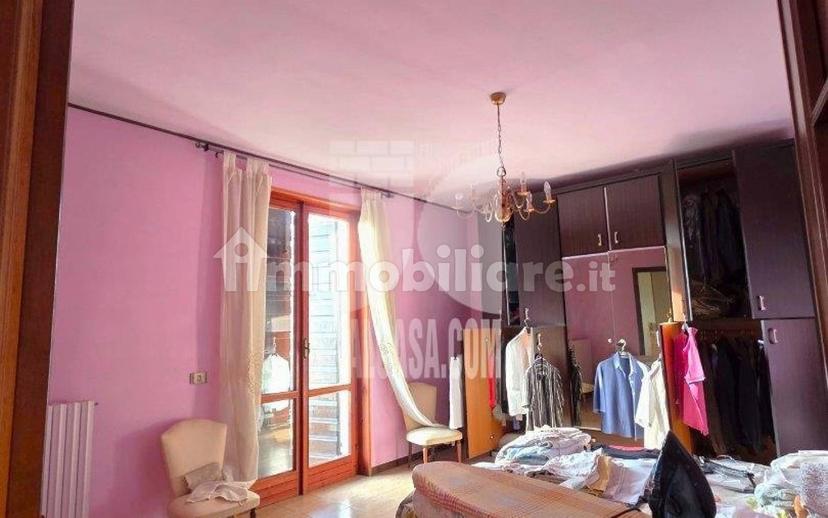 Villa unifamiliare via Ferri, Centro, San Benedetto Po — foto 27 di 32