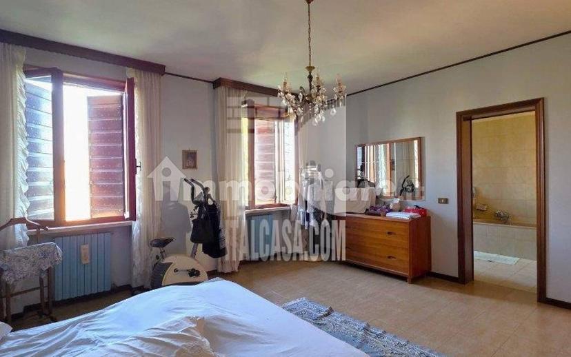 Villa unifamiliare via Ferri, Centro, San Benedetto Po — foto 32 di 32