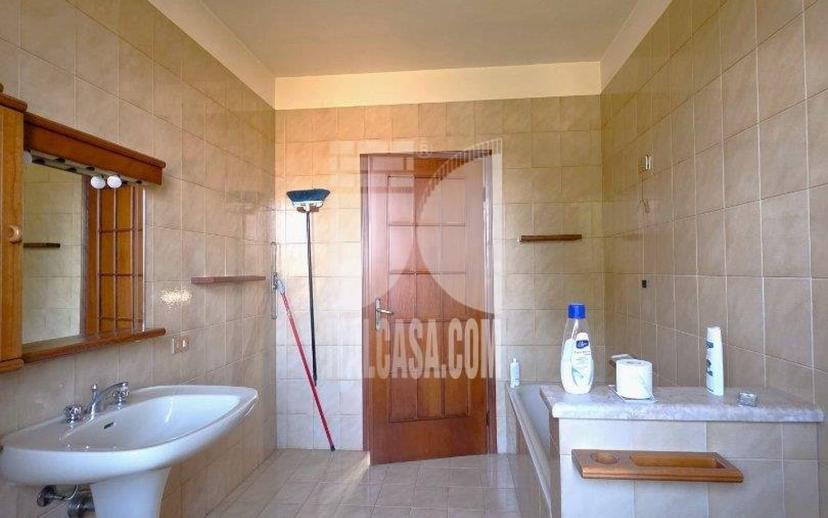 Villa unifamiliare via Ferri, Centro, San Benedetto Po — foto 3 di 32