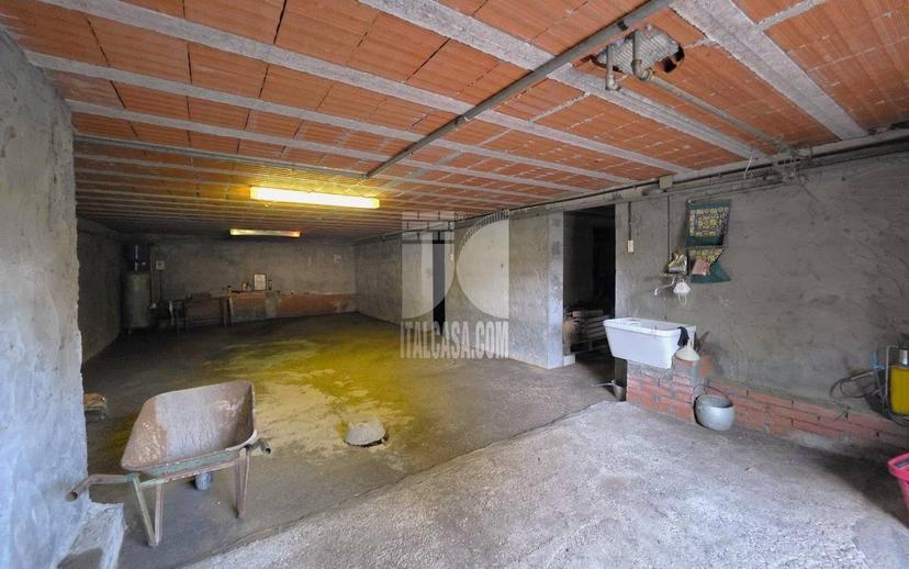 Villa unifamiliare via Ferri, Centro, San Benedetto Po — foto 9 di 32