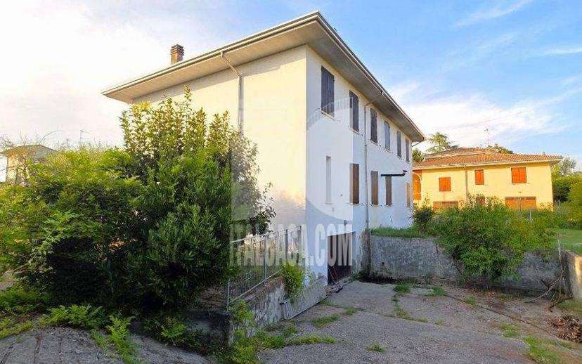 Villa unifamiliare via Ferri, Centro, San Benedetto Po — foto 7 di 32