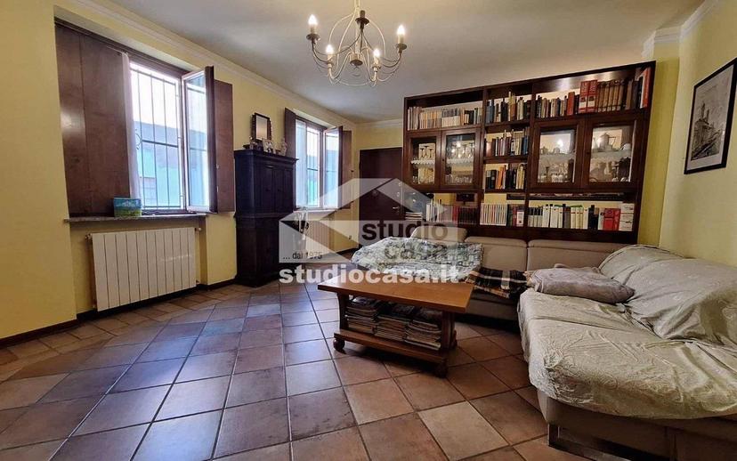 Villa a schiera 4 locali, Centro, Casalmorano — foto 2 di 34