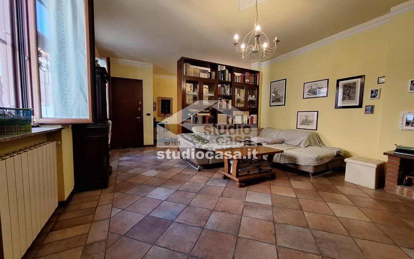 Villa a schiera 4 locali, Centro, Casalmorano — foto 10 di 34