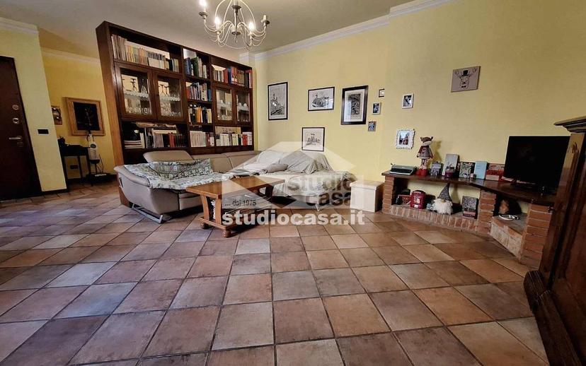 Villa a schiera 4 locali, Centro, Casalmorano — foto 34 di 34