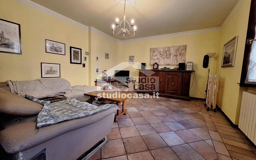 Villa a schiera 4 locali, Centro, Casalmorano — foto 27 di 34