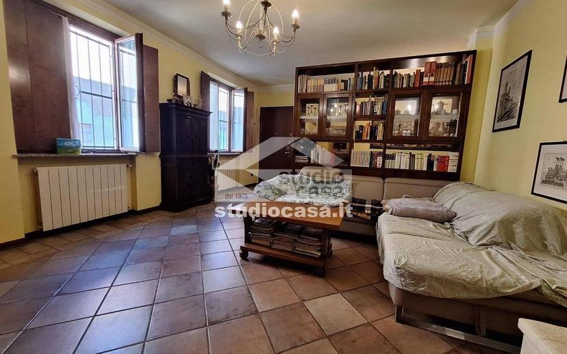 Villa a schiera 4 locali, Centro, Casalmorano — foto 33 di 34