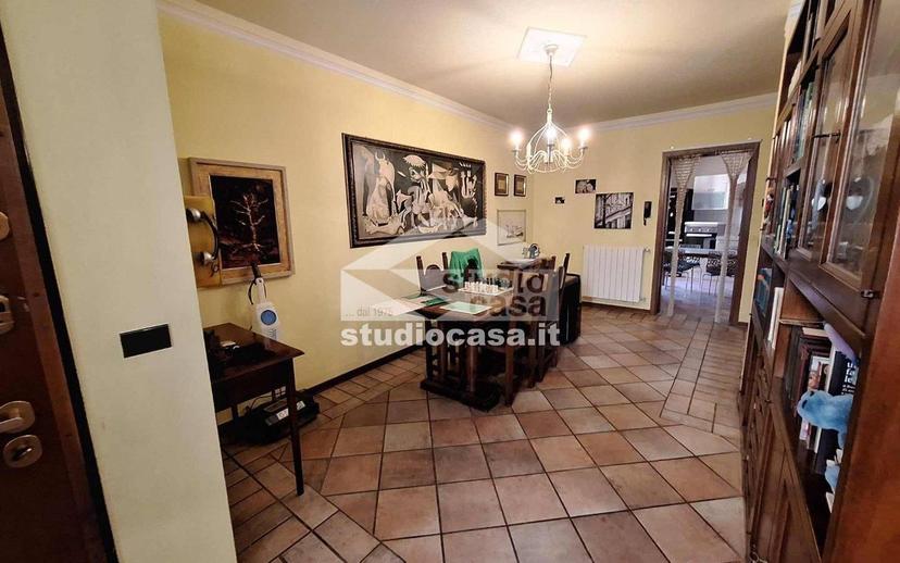 Villa a schiera 4 locali, Centro, Casalmorano — foto 31 di 34