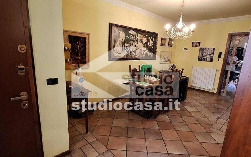 Villa a schiera 4 locali, Centro, Casalmorano — foto 3 di 34
