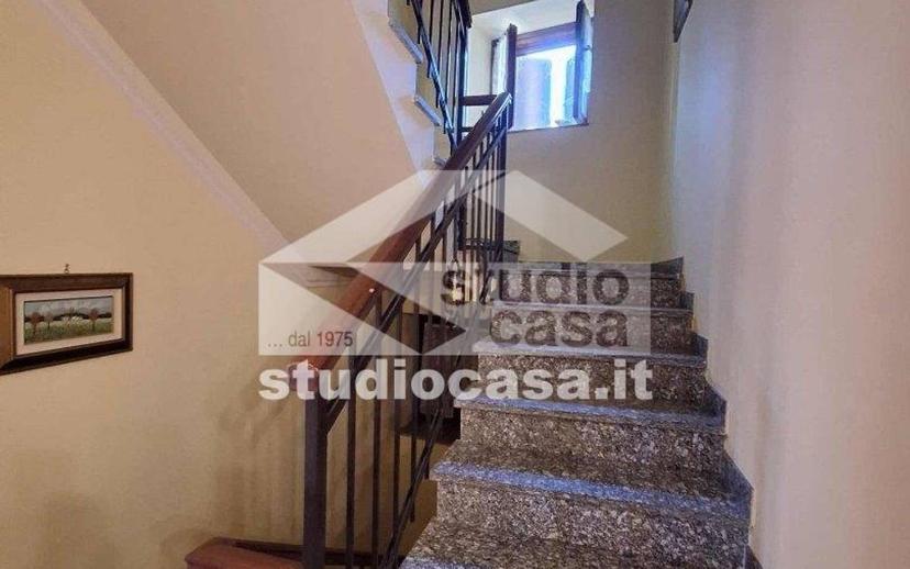 Villa a schiera 4 locali, Centro, Casalmorano — foto 26 di 34