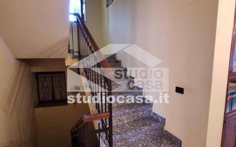 Villa a schiera 4 locali, Centro, Casalmorano — foto 13 di 34