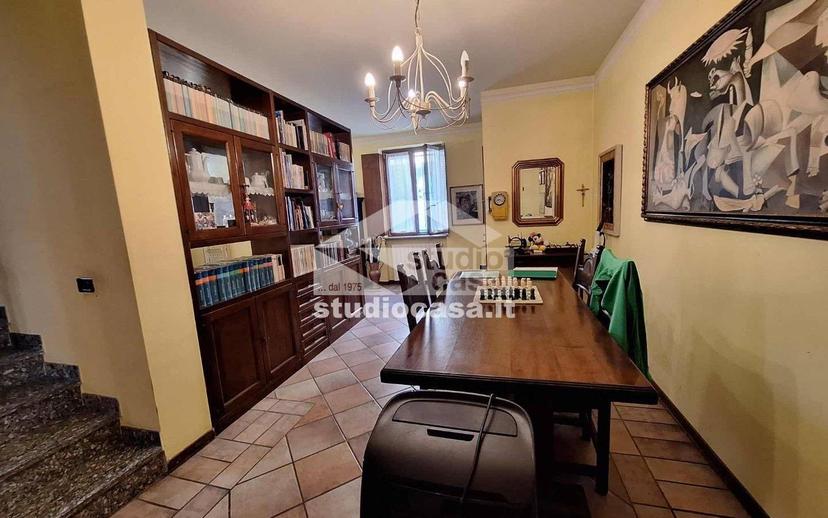 Villa a schiera 4 locali, Centro, Casalmorano — foto 23 di 34