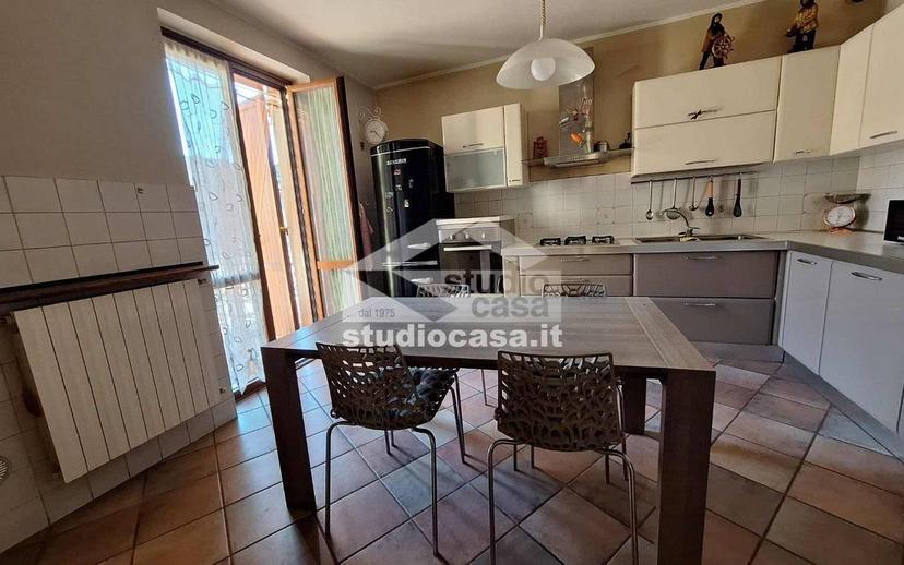 Villa a schiera 4 locali, Centro, Casalmorano — foto 5 di 34