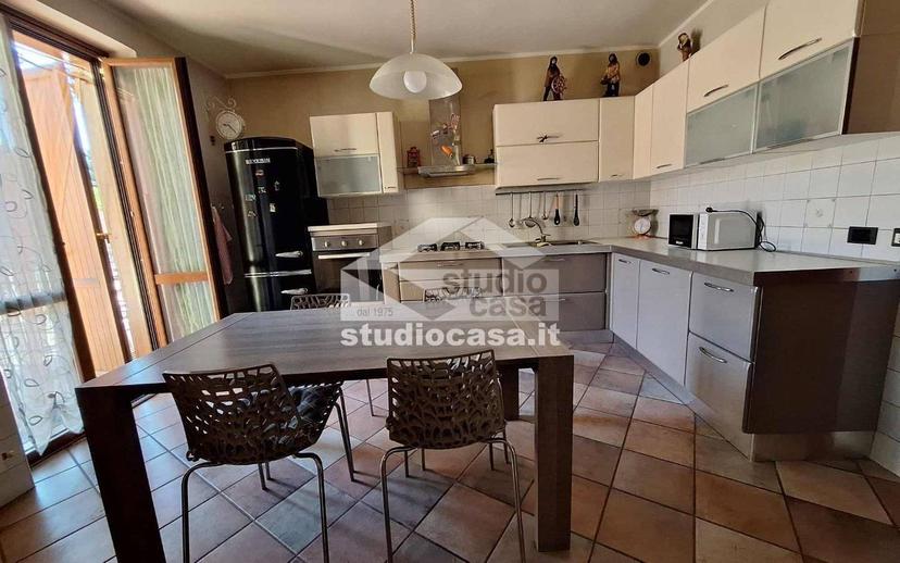 Villa a schiera 4 locali, Centro, Casalmorano — foto 28 di 34