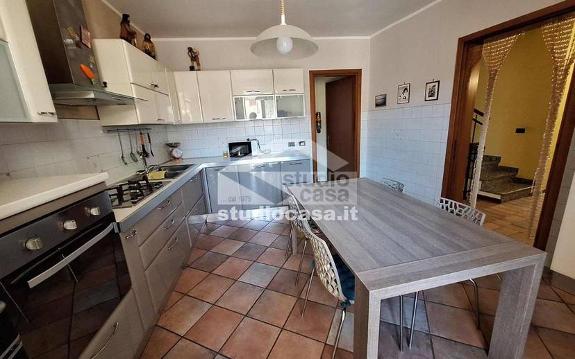 Villa a schiera 4 locali, Centro, Casalmorano — foto 8 di 34