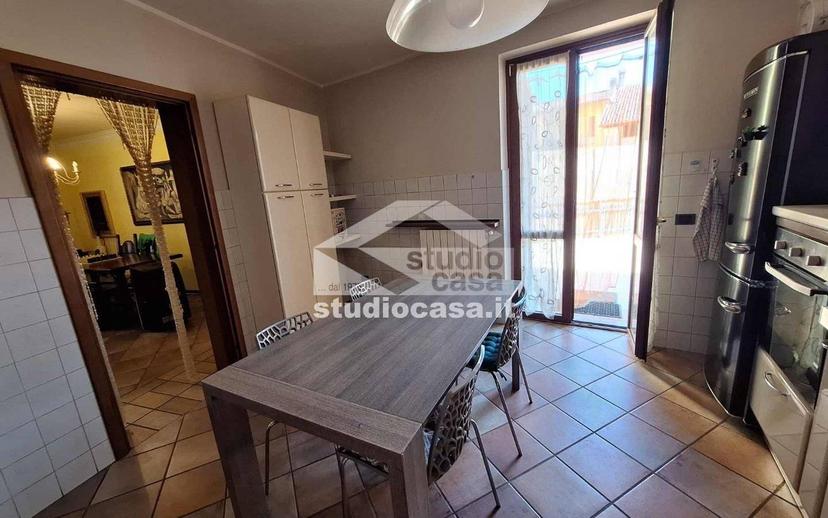 Villa a schiera 4 locali, Centro, Casalmorano — foto 22 di 34