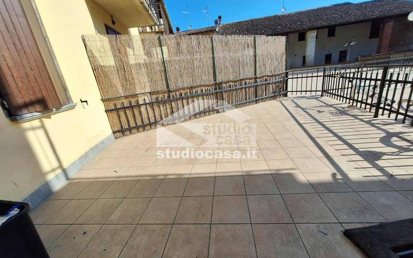 Villa a schiera 4 locali, Centro, Casalmorano — foto 14 di 34