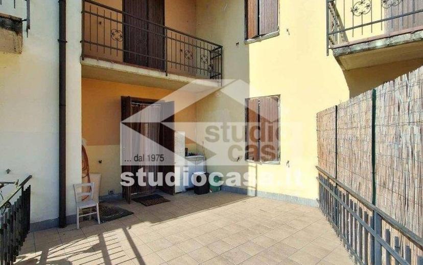 Villa a schiera 4 locali, Centro, Casalmorano — foto 19 di 34