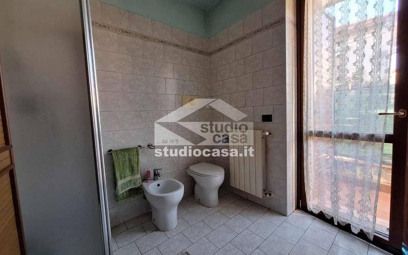 Villa a schiera 4 locali, Centro, Casalmorano — foto 32 di 34