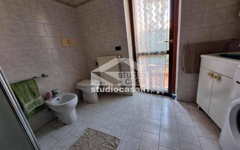 Villa a schiera 4 locali, Centro, Casalmorano — foto 7 di 34