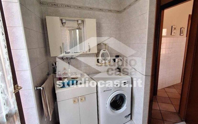 Villa a schiera 4 locali, Centro, Casalmorano — foto 6 di 34