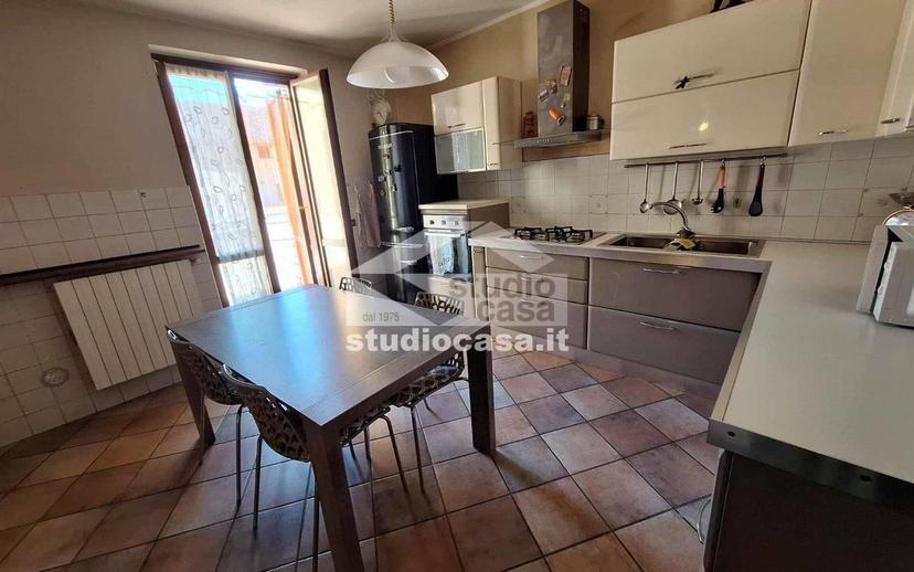 Villa a schiera 4 locali, Centro, Casalmorano — foto 12 di 34