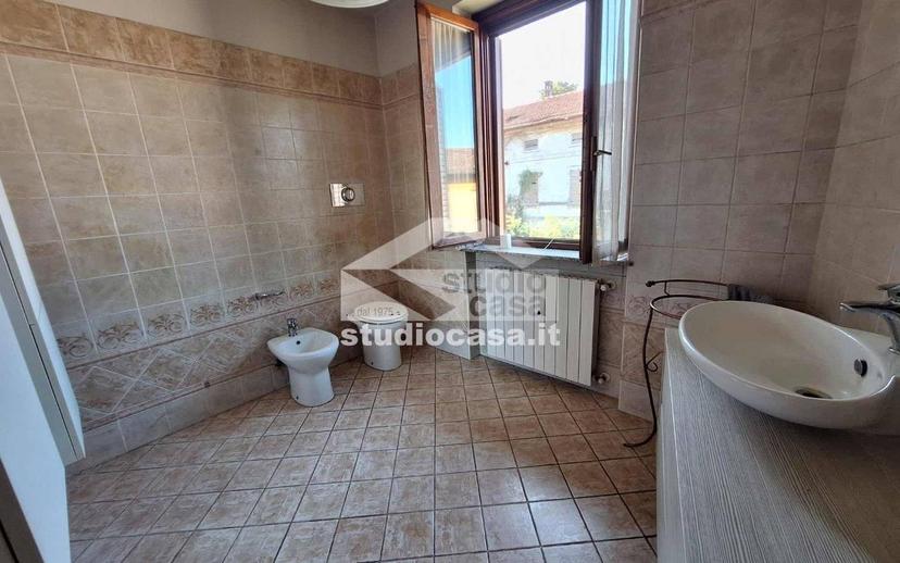 Villa a schiera 4 locali, Centro, Casalmorano — foto 17 di 34