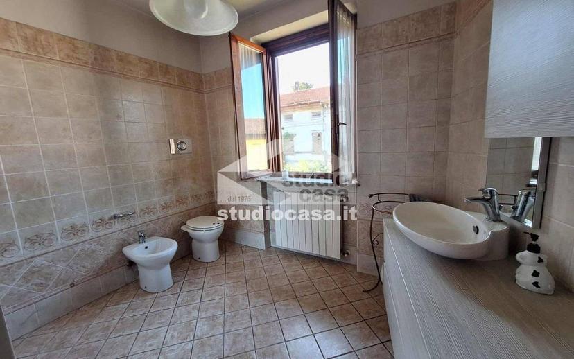 Villa a schiera 4 locali, Centro, Casalmorano — foto 29 di 34