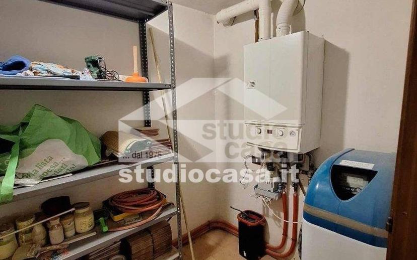 Villa a schiera 4 locali, Centro, Casalmorano — foto 24 di 34
