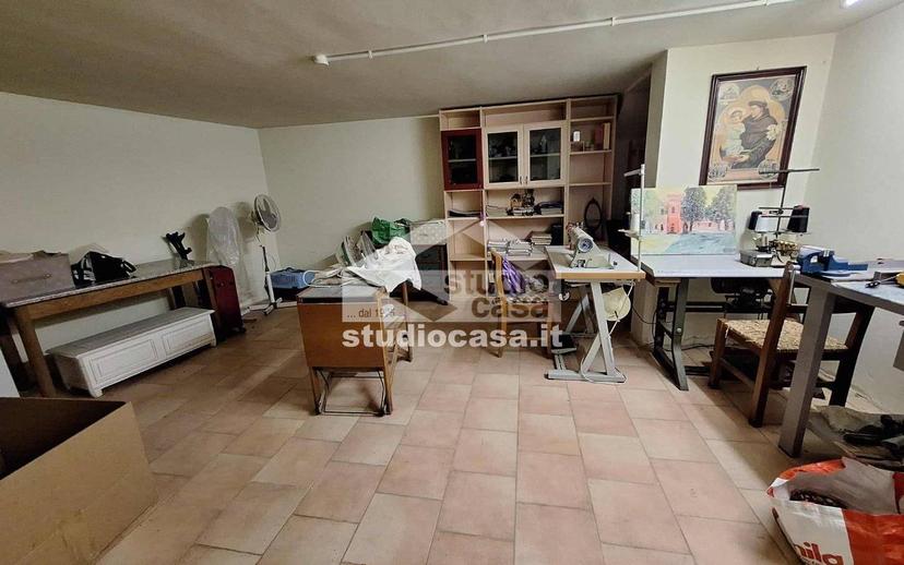 Villa a schiera 4 locali, Centro, Casalmorano — foto 21 di 34