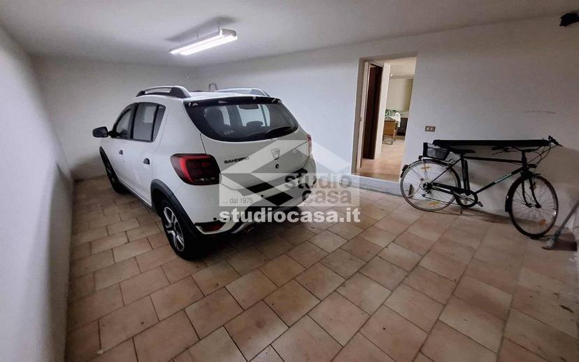 Villa a schiera 4 locali, Centro, Casalmorano — foto 20 di 34