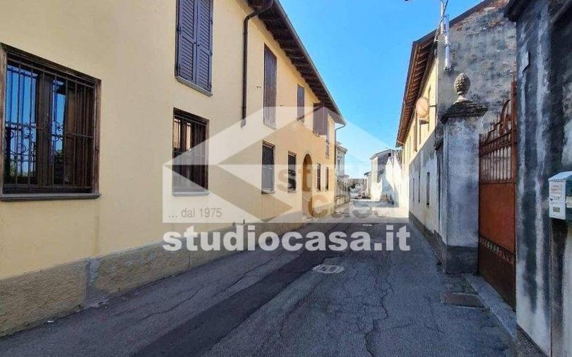 Villa a schiera 4 locali, Centro, Casalmorano — foto 4 di 34