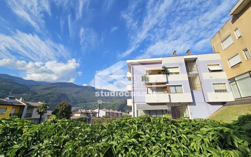 Trilocale ottimo stato, terzo piano, Stadio, Brione, Sant'Ilario, Rovereto — foto 8 di 16