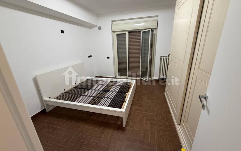 Stanza singola via Giovanni Amendola 113, Bari — foto 8 di 13
