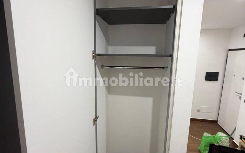 Stanza singola via Giovanni Amendola 113, Bari — foto 7 di 13