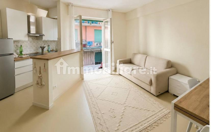 Bilocale via Privata Schiappacasse 9, Sant'Anna, Rapallo — foto 8 di 8