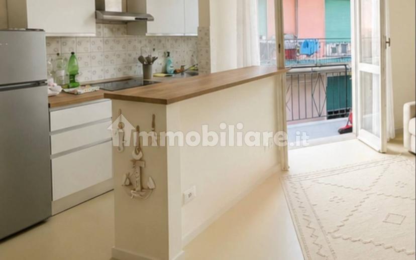 Bilocale via Privata Schiappacasse 9, Sant'Anna, Rapallo — foto 4 di 8