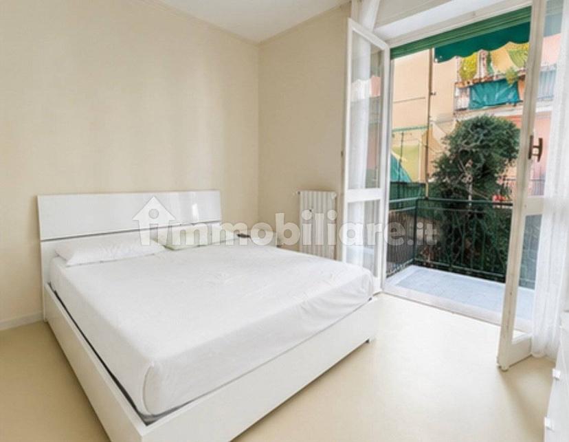 Bilocale via Privata Schiappacasse 9, Sant'Anna, Rapallo — foto 7 di 8