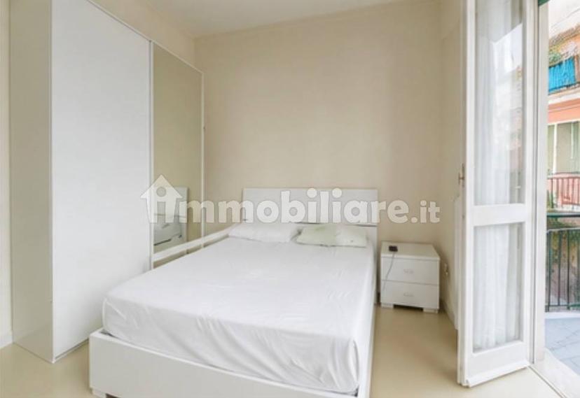 Bilocale via Privata Schiappacasse 9, Sant'Anna, Rapallo — foto 5 di 8