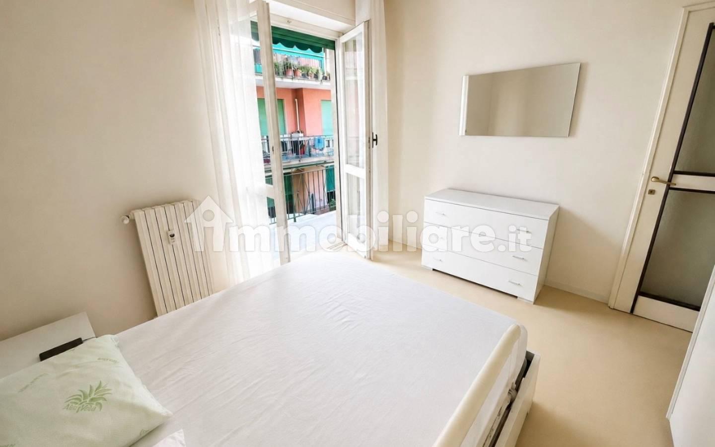 Bilocale via Privata Schiappacasse 9, Sant'Anna, Rapallo