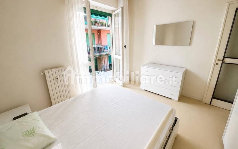 Bilocale via Privata Schiappacasse 9, Sant'Anna, Rapallo